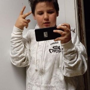 Meet your Posher, Kevin